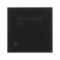 HD6417615ARBPV IC SUPERH MCU ROMLESS 240-LFBGA