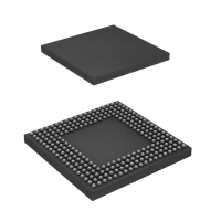 HD6417709SBP133B IC SUPERH MPU ROMLESS 240BGA
