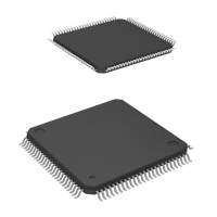 M30624FGNHP#U5 MCU 3V 256K PB-FREE 100-TQFP