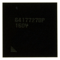 HD6417727BP160CV IC SH MPU ROMLESS 240BGA