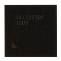HD6417727BP100CV IC SUPERH MPU ROMLESS 240-BGA