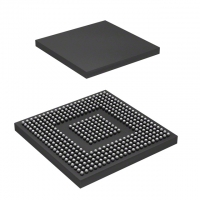 R5S77640N300BG IC SH7780 MPU ROMLESS 404BGA