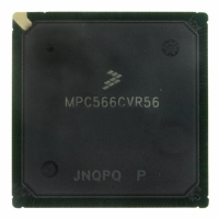MPC566CVR56 IC MCU 1M FLASH 56MHZ 388-BGA