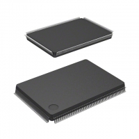 DF7055SF40KNV IC SH7055S MCU FLASH 256QFP