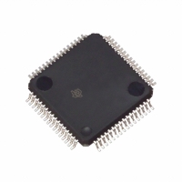 MSP430U275IPM IC ASIC DOLPHIN CHIPSET 64-LQFP