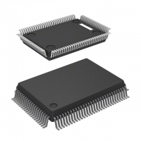 SAB-C161PI-LM CA IC MICROCONTROLLER 16BIT MQFP100