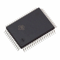 TMS320LF2402APGS IC DSP FIX PT 16-BIT FLSH 64-QFP