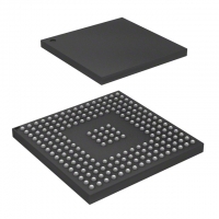 SAF-TC1130-L150EB-G BB IC MCU 32BIT TRICOR 16KB LBGA208