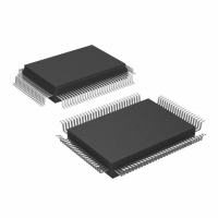 PMS430E337AHFD IC MCU MIXED-SGNL EPROM 100-CQFP