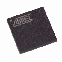 T89C51CC01UA-7CTIM IC 8051 MCU FLASH 32K 64BGA
