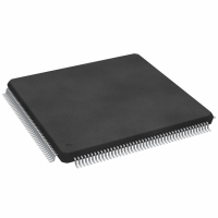 LH79525N0Q100A1,55 IC ARM7 BLUESTREAK MCU 176LQFP