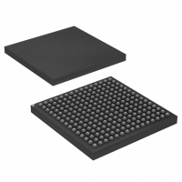 AT91CAP7E-NA-ZJ MCU CAP7 FPGA 225LFBGA