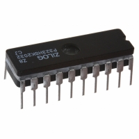 ZGP323HSK2032E IC Z8 GP MCU 32K OTP 20CDIP