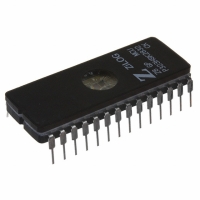 ZGP323HSK2832E IC Z8 GP MCU 32K OTP 28CDIP