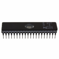 ZGP323LSK4032E IC Z8 GP MCU 32K OTP 40CDIP