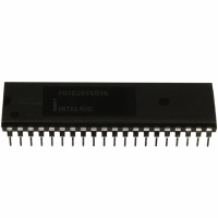 P87C251SQ16 IC MCU 8-BIT 16K 16MHZ OTP 40DIP