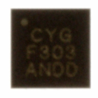 C8051F303R IC 8051 MCU 8K FLASH 11MLP
