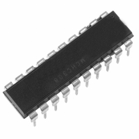MCHC908JK8CPE IC MCU 8K FLASH 8MHZ 20-DIP