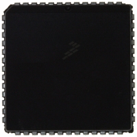 MC68HC11A1MFNER IC MCU 8BIT 52-PLCC