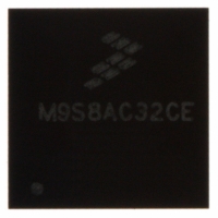 MC9S08AC32CFGE IC MCU 8BIT 32K FLASH 44-LQFP