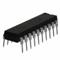 ZLP12840P2032G IC CRIMZON Z8 MCU OTP 32K 20DIP