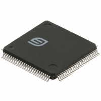 LM3S1138-IQC50 IC ARM CORTEX MCU 64K 100-LQFP