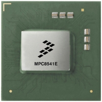 MPC8541EPXAPF IC MPU POWERQUICC III 783-FCPBGA
