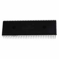 Z8018008PSG IC 8MHZ Z180 CMOS ENH MPU 64-DIP