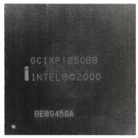 GCIXP1250BB IC MPU NETWORK 200MHZ 520-BGA