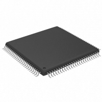 YW80C188EC20 IC MPU 16-BIT 5V 20MHZ 100-SQFP