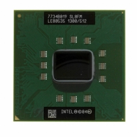 LE80535NC013512 IC PROC CELERON M 1.30GHZ 478BGA