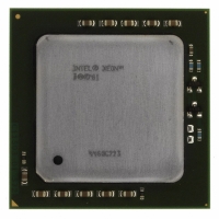 RK80532EC041512SL6XL IC XEON LV 2.0GHZ 604FC-MPGA-2P