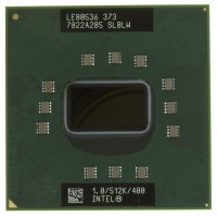 LE80536VC001512 IC PROC CELERON M ULV 1GH 479BGA