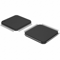 LM98620VHB/NOPB IC IMAGING SGNL PROCESSOR 8-TQFP