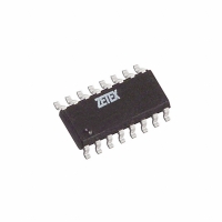 TRAC-S1Q16 IC TRAC ANALOG SUPPORT 16-QSOP