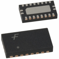 74LCX244BQX IC BUFF DVR LOW V N-INV 20DQFN