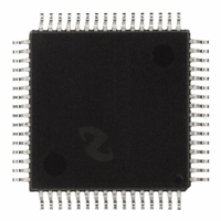 CLC018AJVJQ/NOPB IC CROSSPOINT SWITCH 8X8 64PQFP