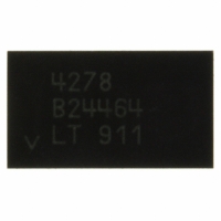 LTC4278IDKD#PBF IC PD IEEE 802.3AT 25.5W 32-DFN