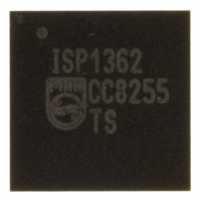 ISP1362EEUM IC USB OTG CONTROLLER 64-TFBGA