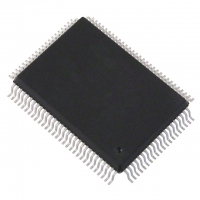 SERC816/TR IC CTRLR INTERFACE SERC 100-PQFP