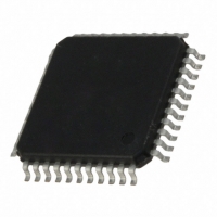 Z8523316ASG IC EMSCC/2 CMOS 16MHZ 44LQFP