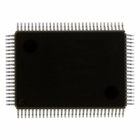 SCD223110QCD IC 2CH SER WAN COM CNTRL 100MQFP