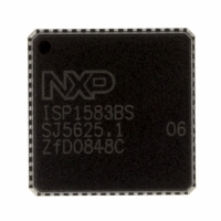 ISP1583BSUM IC USB PERIPH CONTROLLER 64HVQFN