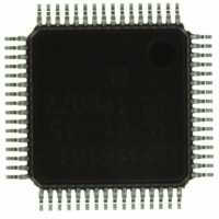 ISP1161A1BMGA IC USB HOST/DEVICE CTRLR 64-LQFP