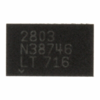 LTC2803CDHC#PBF IC TXRX RS232 DUAL 16-DFN