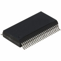 KSZ8721BI IC TXRX PHY 10/100 2.5V 48SSOP