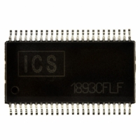 ICS1893CFLF PHYCEIVER LOW PWR 3.3V 48-SSOP