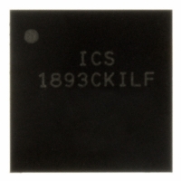 ICS1893CKILF PHYCEIVER LOW PWR 3.3V 56-VQFN