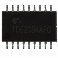 TD62084AFG(5,S,EL) IC DRIVER DARL SINK 8-CH 18-SOP