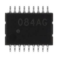 TD62084AFNG(5,S,EL IC DRIVER DARL SINK 8-CH 18-SSOP